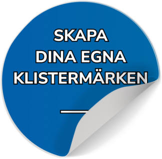 Create Your Own Sticker