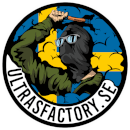 Ultrasfactoryse Logo