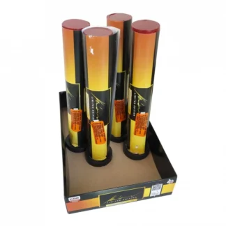 18562 1 Single Shots Signature Range 30 Mm 4 St
