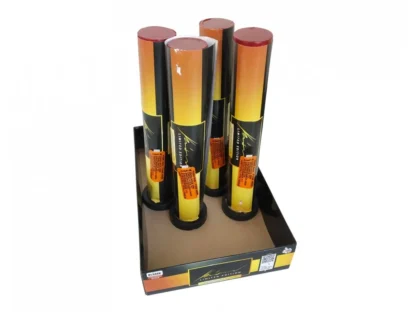 18562 1 Single Shots Signature Range 30 Mm 4 St