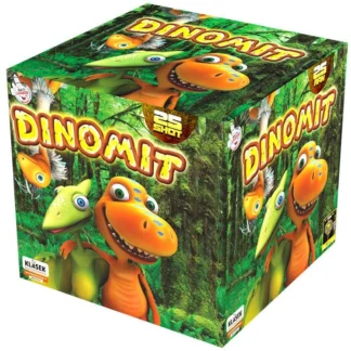 Pol Pl Dinomit C2520di 25 Strzalow 0 8 560 1