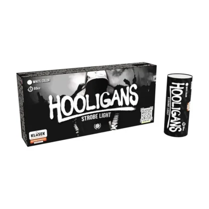 S90s Hooligans Strobe 90 Sec