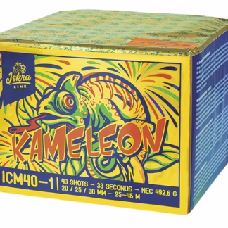 Kameleon