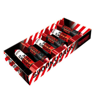 Spooky Pack Hanssons Fyrverkerier