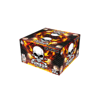 Dum Bum 64s 20mm C6420duc F2 61