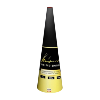 Signature Range F500sig