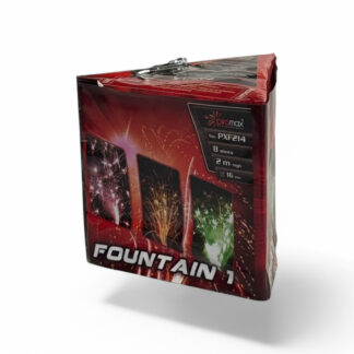 Eng Il Fountain 1 Pxf214 7403