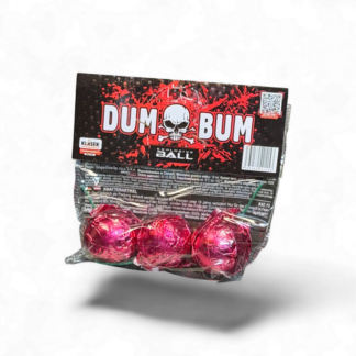 Pol Il Explosive Ball 15 Dumbum Eb15 4899png