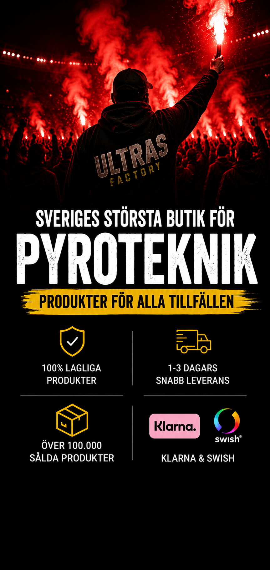 ultrasfactoryse